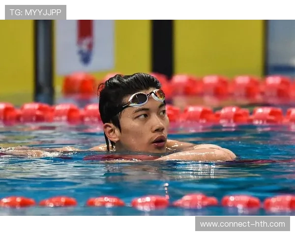 世界短池游泳锦标赛：潘展乐100自破世界纪录，成绩超长池标准