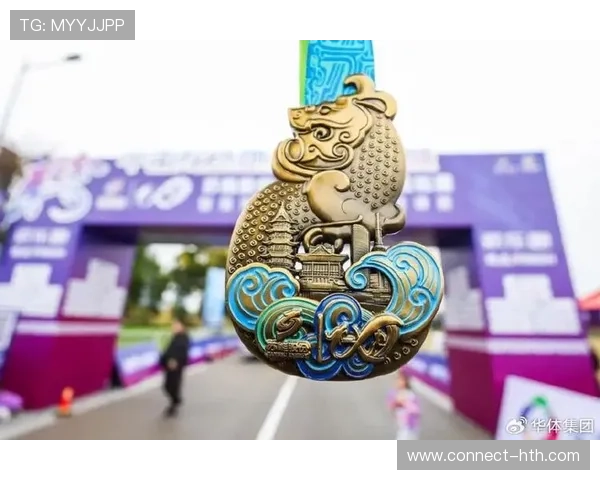 体育与文旅产业深度融合，特色赛事品牌价值凸显