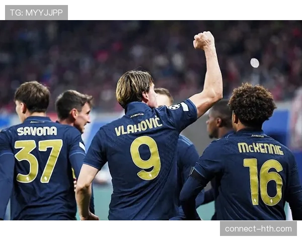 RB莱比锡3-1逆转柏林联合，奥尔莫传射建功